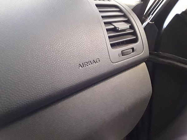 Airbag komplet KIA VENGA (YN)