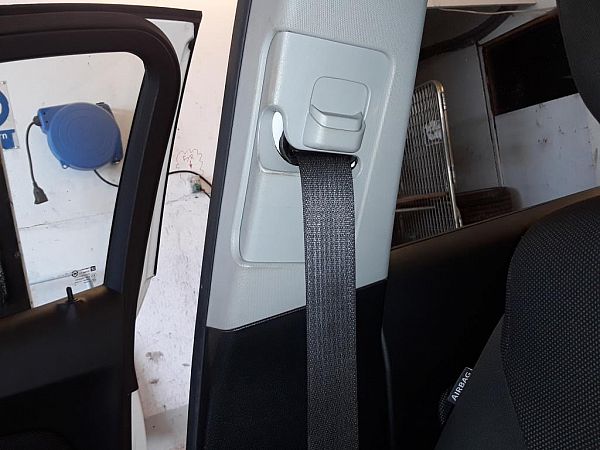 Veiligheidsriem CHEVROLET CRUZE Hatchback (J305)