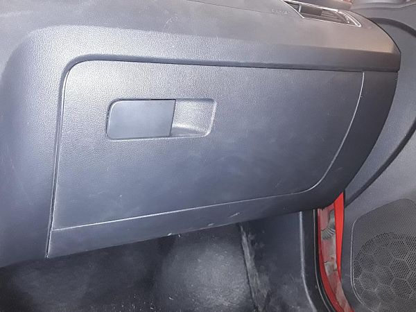 Glove compartment SEAT TOLEDO IV (KG3)