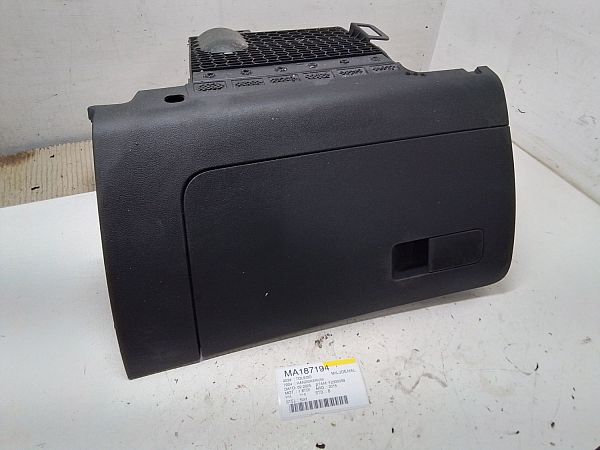 Handskerum SEAT TOLEDO IV (KG3)