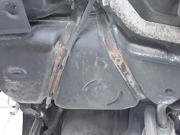 Tankband FIAT BRAVO II (198_)