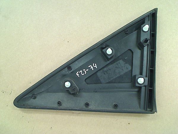 Decorative moulding - wing FORD TRANSIT CONNECT V408 Box