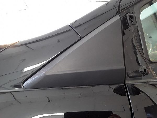 Decorative moulding - wing FORD TRANSIT CONNECT V408 Box