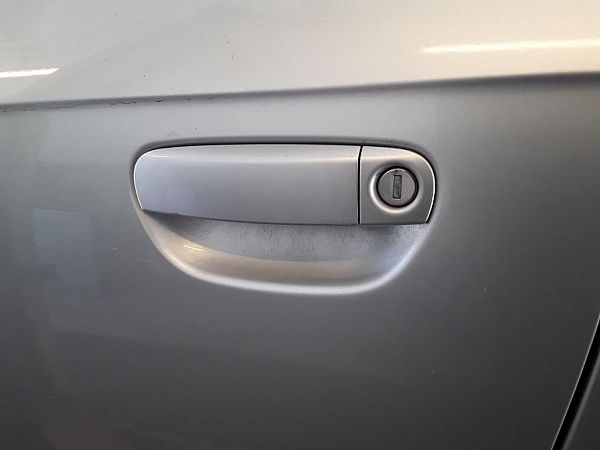 Handgreep / deurgreep achterklep AUDI A3 (8P1)