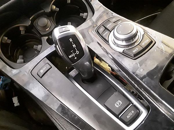 Schaltkulisse Automatik BMW 5 (F10)