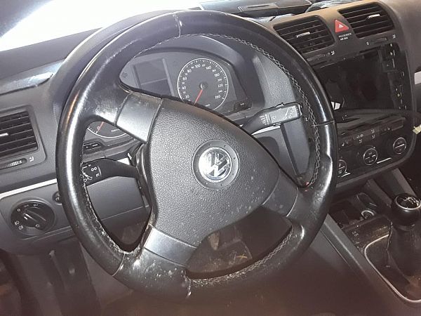 Rat (airbag medfølger ikke) VW GOLF V Estate (1K5)