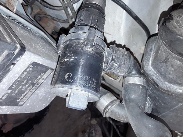 Circulatiepomp BMW X5 (E53)