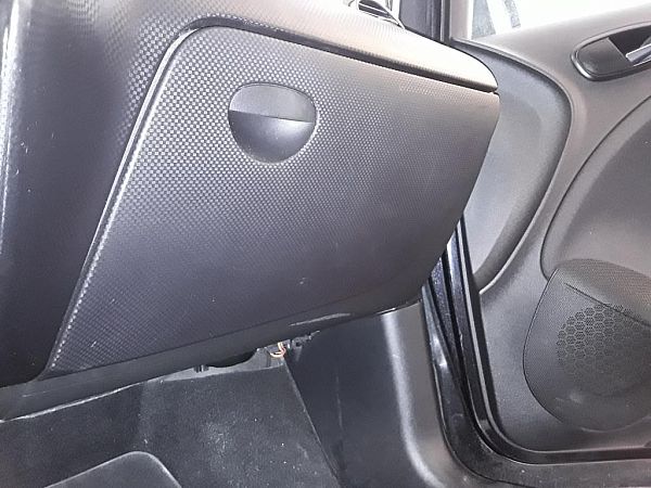 Dashboardkastje / Handschoenenkastje SEAT ALTEA XL (5P5, 5P8)