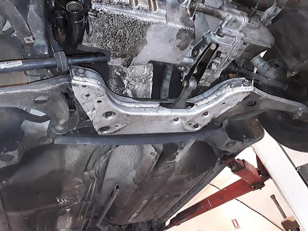 Forbro AUDI A2 (8Z0)