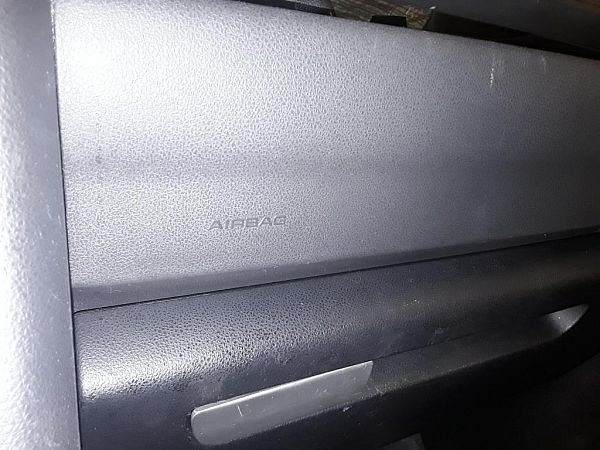 Airbag kpl. AUDI A2 (8Z0)