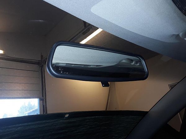 Rear view mirror - internal AUDI A2 (8Z0)