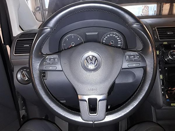 Rat (airbag medfølger ikke) VW TOURAN (1T3)