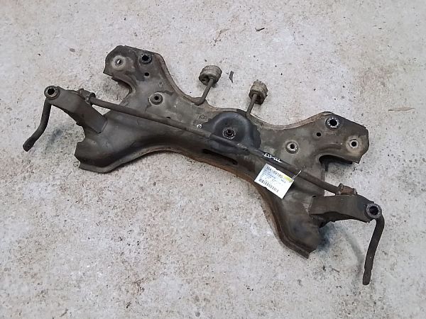 Forbro VW UP (121, 122, BL1, BL2, BL3, 123)