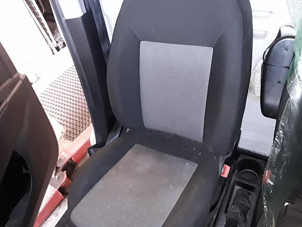 Front seats - 2 doors FIAT DOBLO Box Body/Estate (263_)