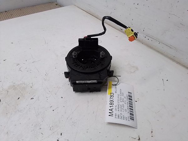 Airbag - frame ring HYUNDAI i20 II (GB, IB)