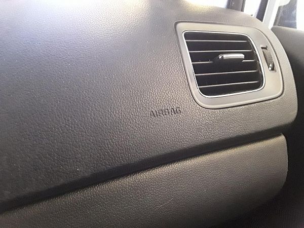 Airbag komplet KIA PRO CEE'D (JD)