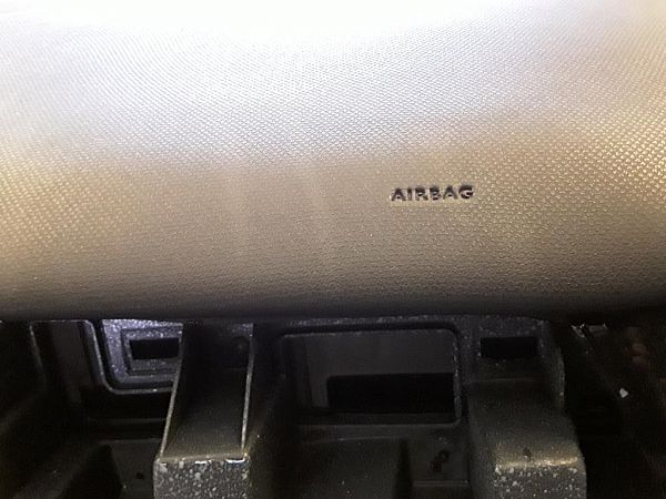 Airbag komplet CITROËN DS3