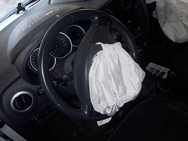Ratt - (airbag medfølger ikke) DACIA LODGY (JS_)