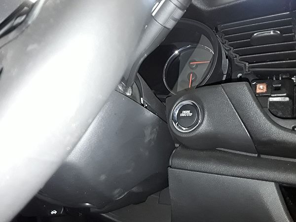 Start- und Stopkontakt OPEL INSIGNIA B Sports Tourer (Z18)