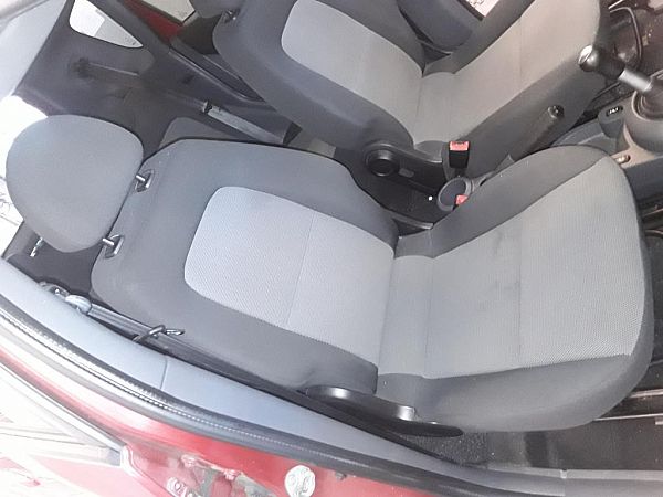 sièges avant 4 portes MITSUBISHI COLT VI (Z3_A, Z2_A)