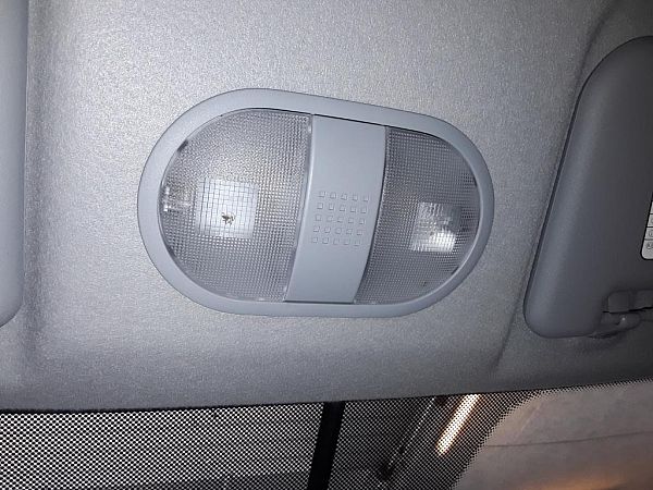 Loftslys MITSUBISHI COLT VI (Z3_A, Z2_A)