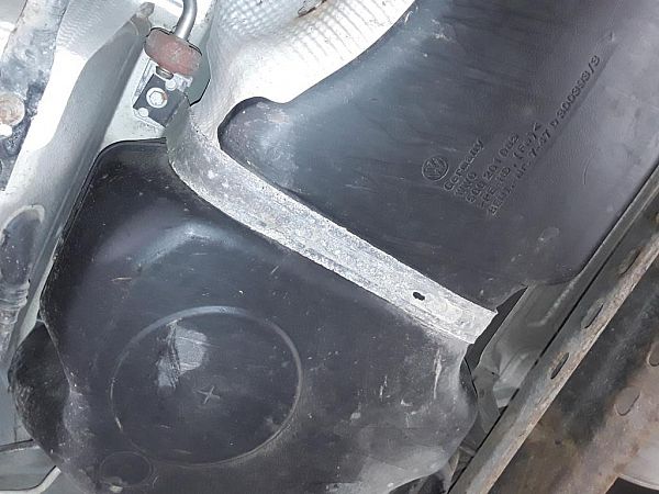 Tankband VW GOLF VII Estate (BA5, BV5)