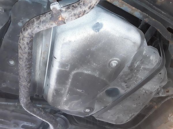 Tankband CHEVROLET EPICA (KL1_)