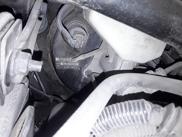 Volvo Xc90 - Brake - booster Xc90 | Autoparts24