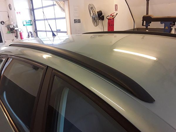 Roof shackle SEAT IBIZA Mk IV ST (6J8, 6P8)