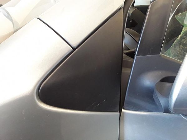 Pynteliste skærm TOYOTA YARIS/VITZ (_P9_)