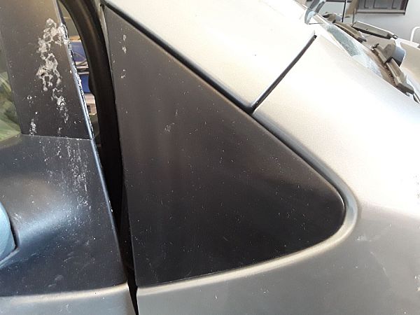 Pynteliste skærm TOYOTA YARIS/VITZ (_P9_)