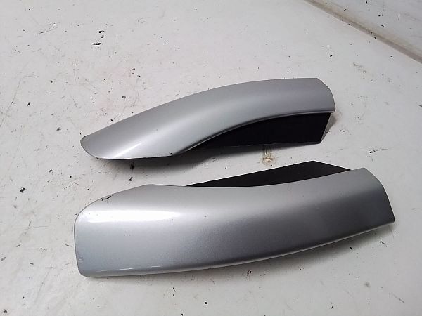 Roof shackle SUZUKI IGNIS III (MF)