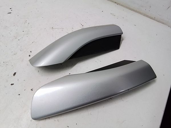 Roof shackle SUZUKI IGNIS III (MF)