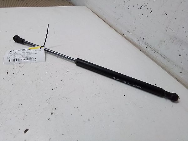 Tailgate gas strut SUZUKI IGNIS III (MF, FF)