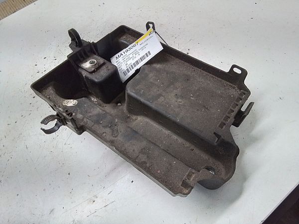 Accubak SUZUKI IGNIS III (MF)