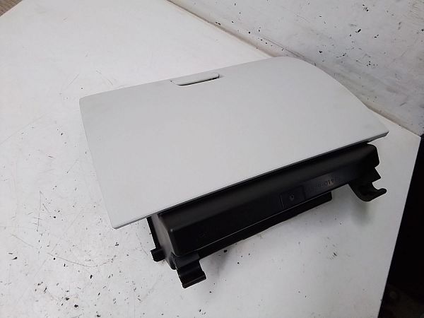 Handskerum SUZUKI IGNIS III (MF)