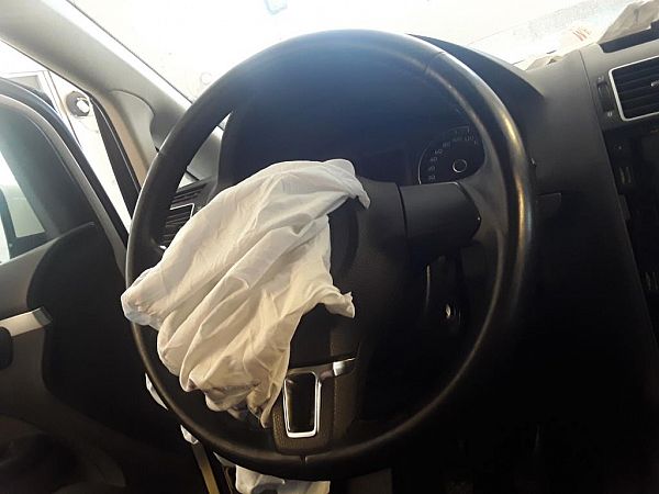 Ratt - (airbag medfølger ikke) VW TOURAN (1T3)