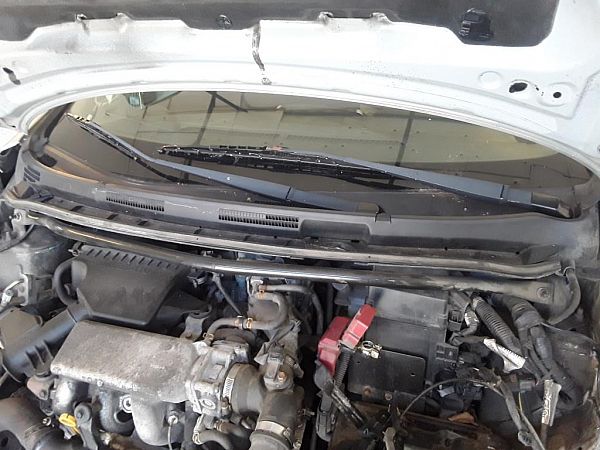 Ruitenwisser brug NISSAN NOTE (E12)