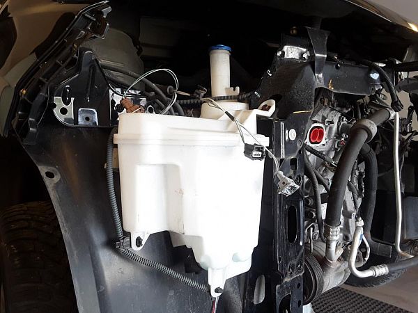 moteur et réservoir d'eau essuie glace CITROËN C1 II (PA_, PS_)