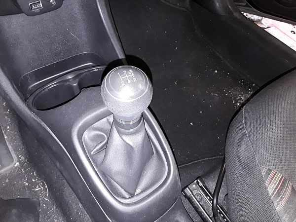 Gear shift 5 speed CITROËN C1 II (PA_, PS_)
