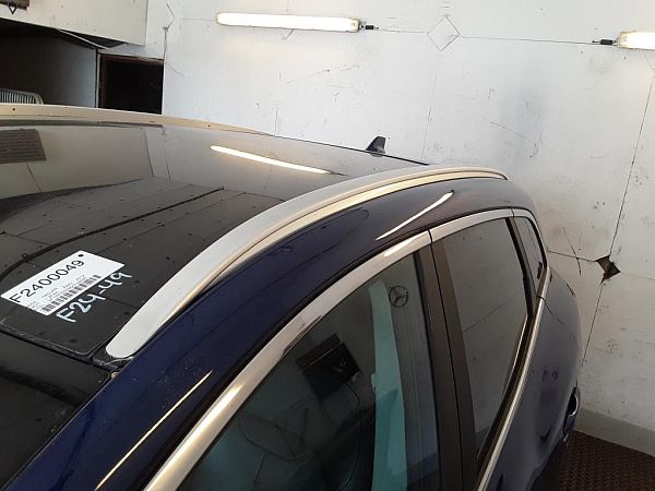 Roof shackle RENAULT KADJAR (HA_, HL_)