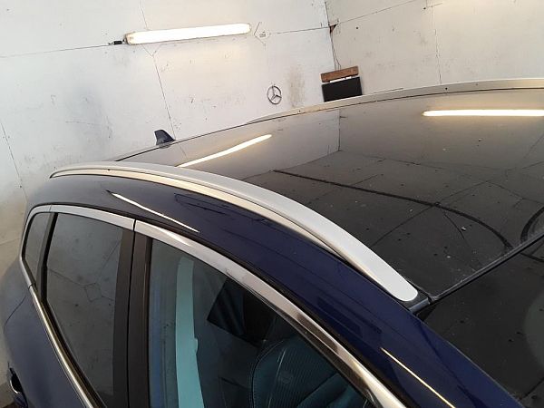 Roof shackle RENAULT KADJAR (HA_, HL_)