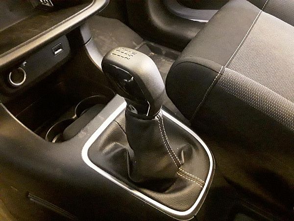 Schaltkulisse 5-Gang CITROËN C3 III (SX)