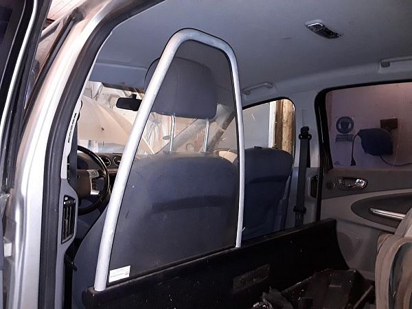 Varerums-adskillelse FORD S-MAX (WA6)