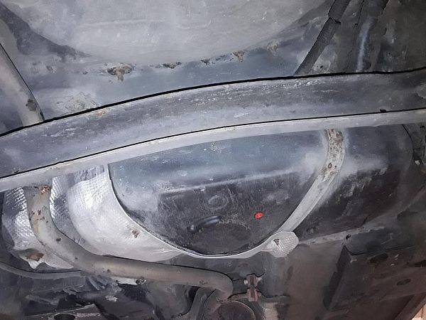 Tankband FIAT PANDA (312_, 319_)