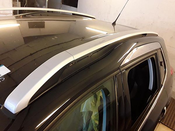 Roof shackle PEUGEOT 2008 I (CU_)