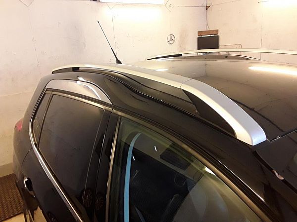 Roof shackle PEUGEOT 2008 I (CU_)