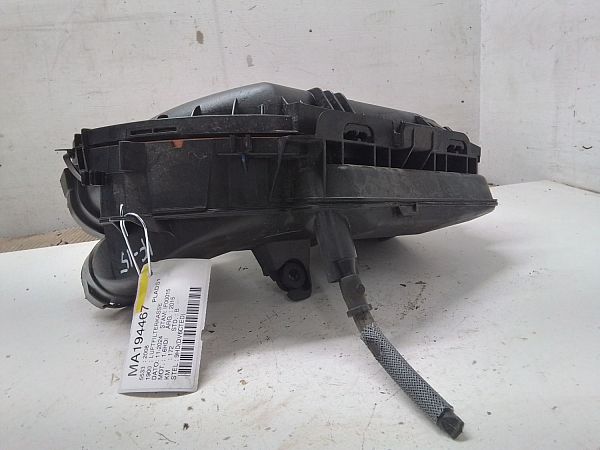 Filtr powietrza PEUGEOT 2008 I (CU_)