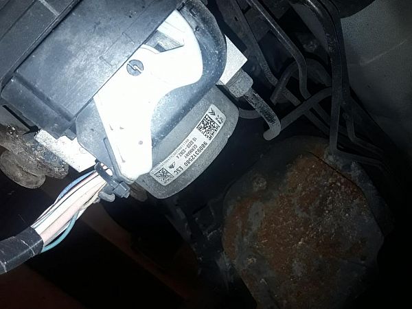ABS Pumpe PEUGEOT 2008 I (CU_)