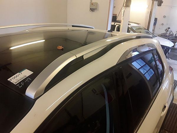 Roof shackle PEUGEOT 2008 I (CU_)